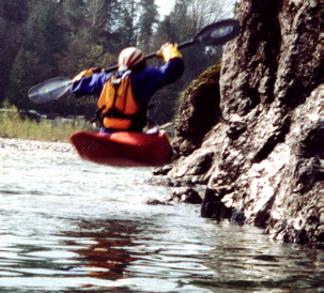 Seal_launch_at_Teskey_Rock