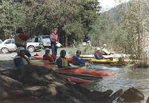 Vintage_kayaing_shot_on_the_Tulameen_River